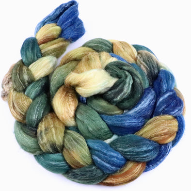 Cliffside, Merino / Silk - 5 oz