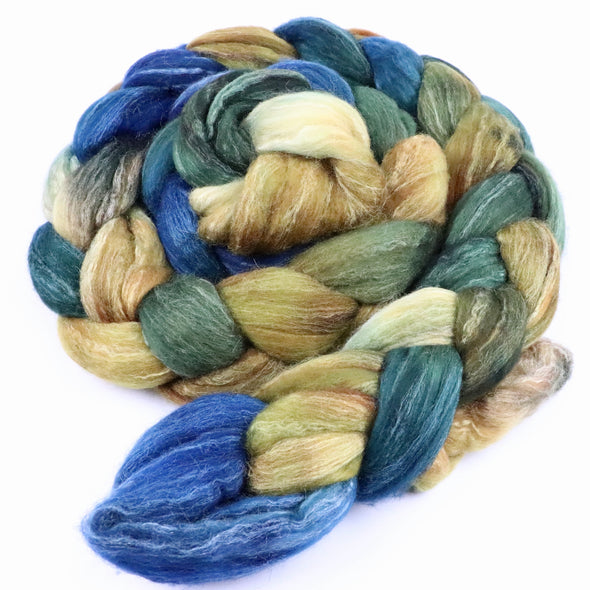 Cliffside, Merino / Silk - 5 oz