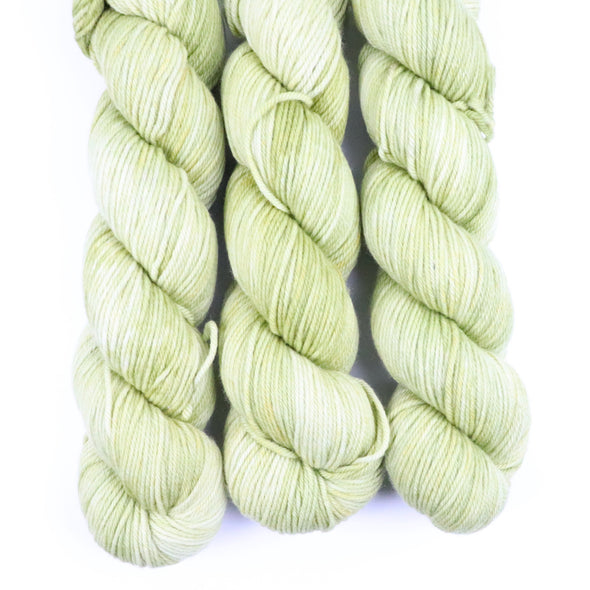 Fernwood, Non-SW Merino yarn - worsted weight