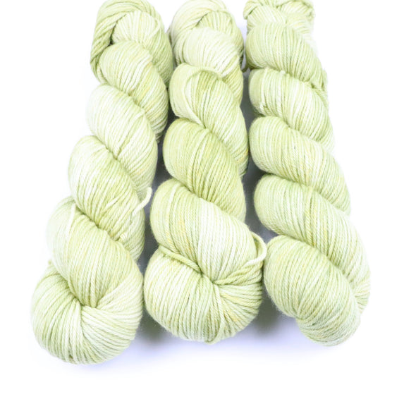 Fernwood, Non-SW Merino yarn - worsted weight