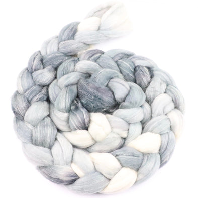 Moonshadow, Superfine Merino / Silk - 5 oz