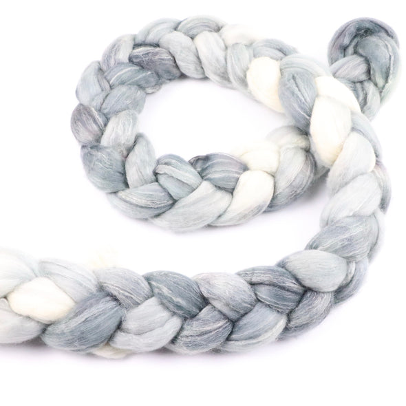 Moonshadow, Superfine Merino / Silk - 5 oz