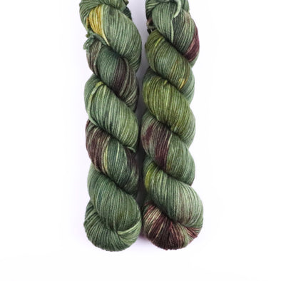 Pine Ridge,  SW Merino yarn - DK weight