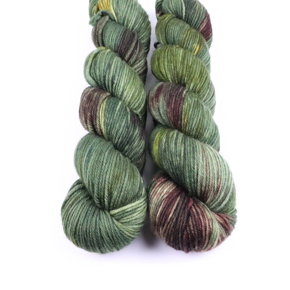 Pine Ridge,  SW Merino yarn - DK weight