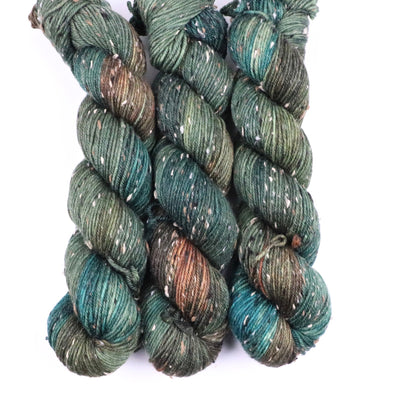 Sagebrush, Tweed Yarn - DK weight