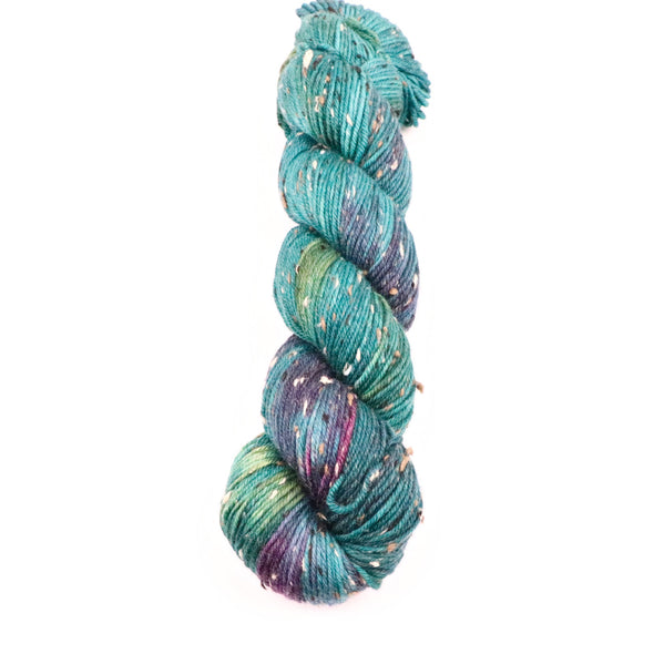 Seascape, Tweed Yarn - DK weight