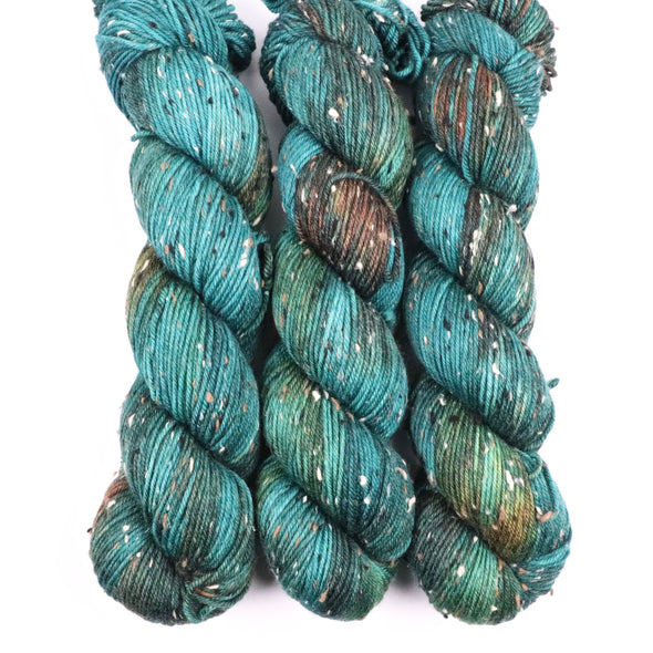 Seaward, Tweed Yarn - DK weight