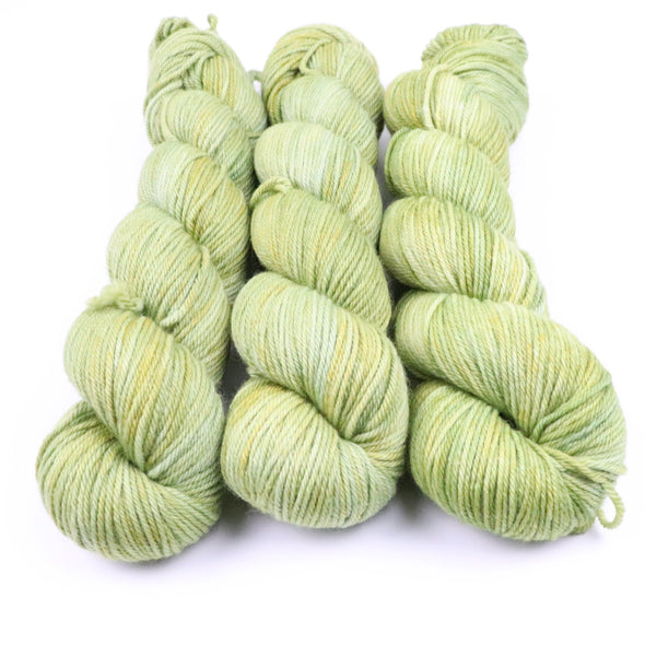 Seedling, Non-SW Merino yarn - worsted weight