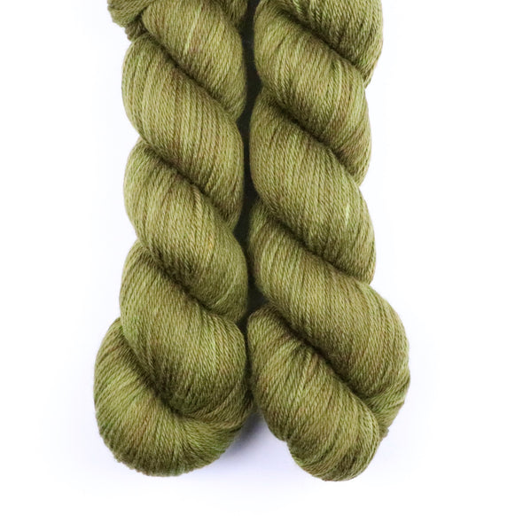 Olive Grove, SW Merino yarn - worsted weight
