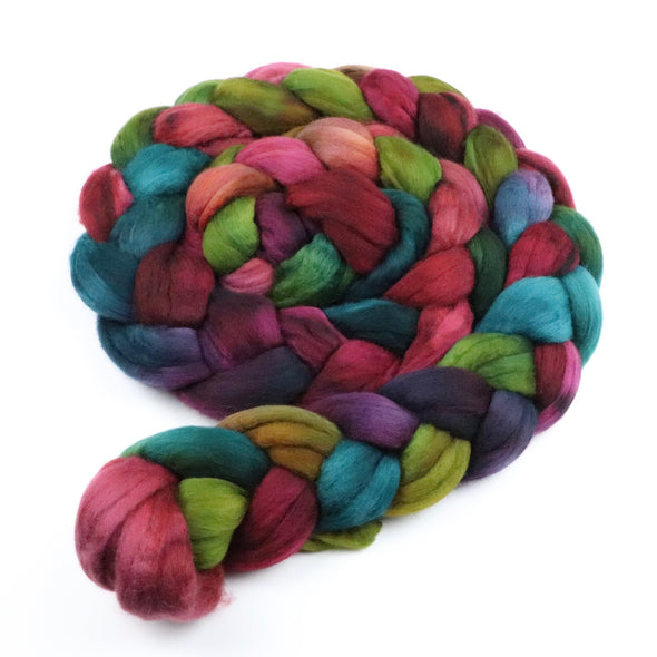 Sunset Dreams, Superfine Merino wool - 5 oz